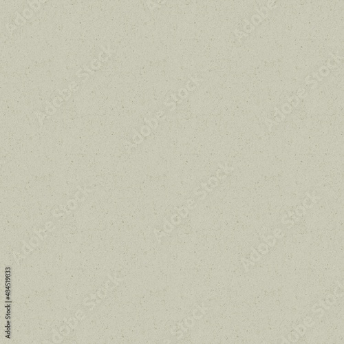 Gray paper texture, seamless pattern of a sheet of light clean rouge paper 