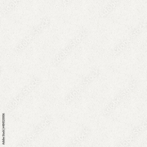 Seamless pattern of a sheet of white craft paper