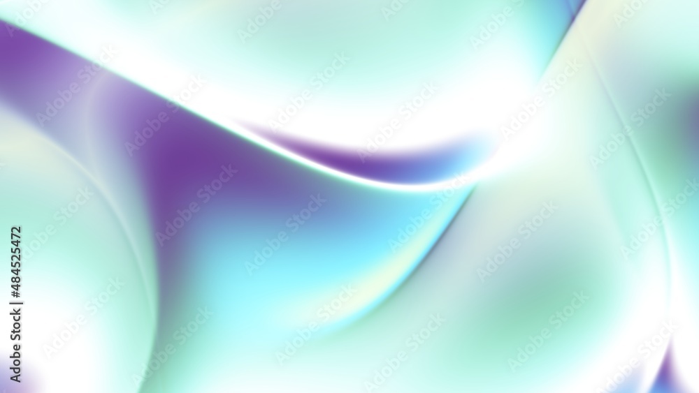 Abstract fractal pattern. Background for design. Abstract fractal pattern. Background for design.