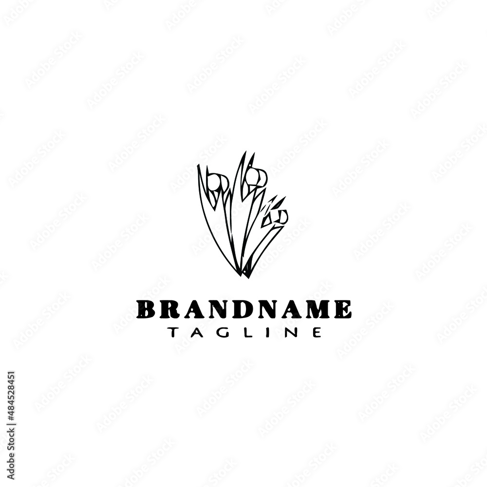 family logo cartoon icon design template black isolated vector illustration family logo cartoon icon design template black isolated vector illustration