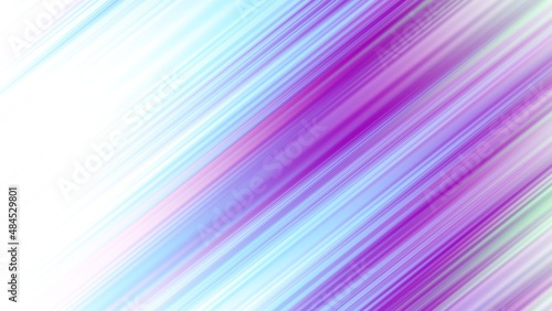 Digital fractal pattern. Abstract background.