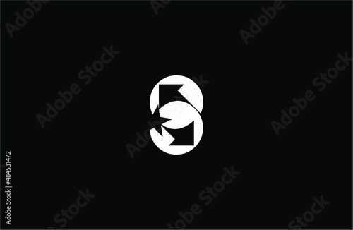 star 8 S logo