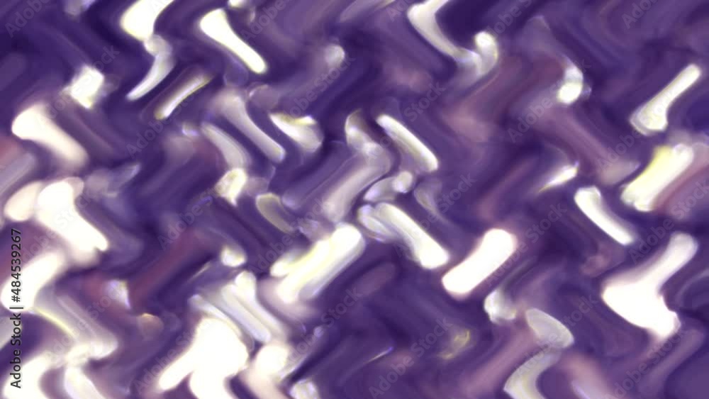 Abstract animated background. Rhythmic motion Abstract animated background. Rhythmic motion