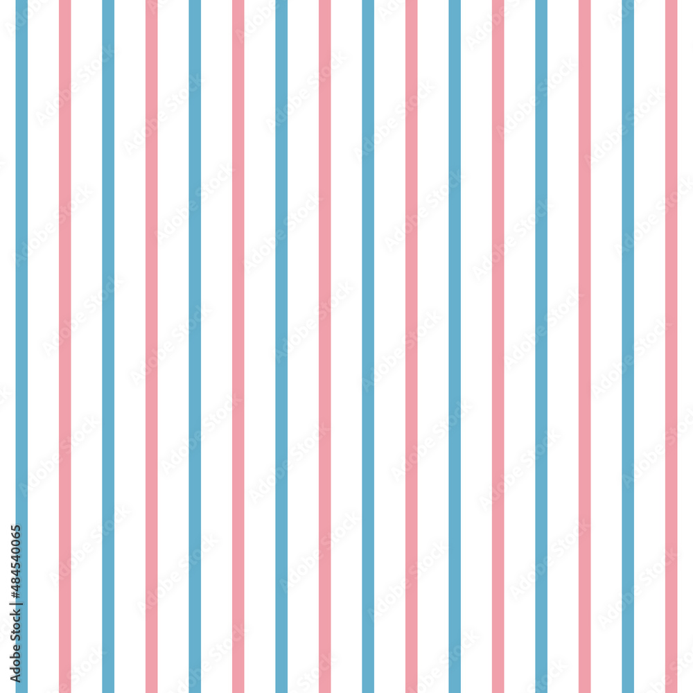 alternate stripe pattern. Vector illustration of a seamless striped background.