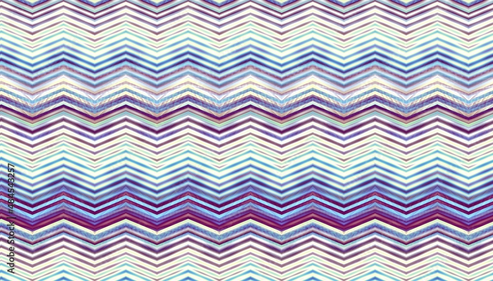Abstract fractal pattern. Abstract fractal pattern.