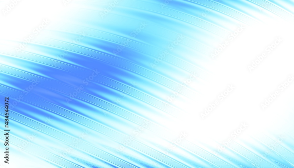 Obraz premium Abstract fractal pattern.