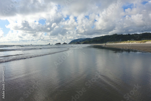 Cannon Beach