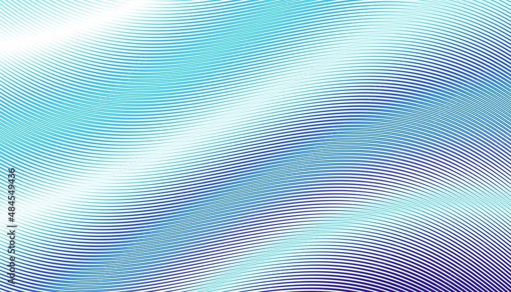 Abstract fractal pattern. Abstract fractal pattern.