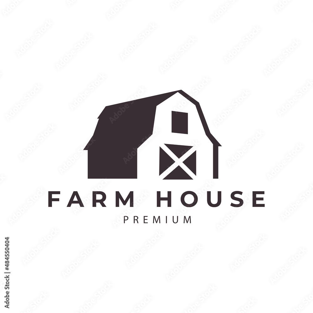 Roots Out West Missouri Lifestyle Blog - Modern Farmhouse Logo by Union  Shore | Farm logo, Rebranding, Logo design
