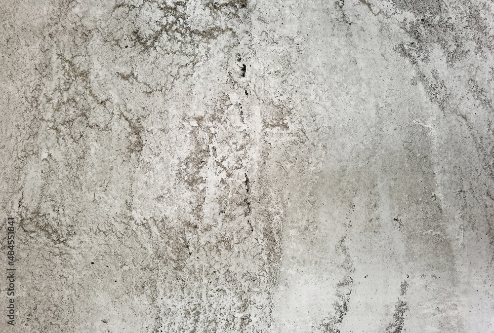 Concrete cement cracked wall texture for background Concrete cement cracked wall texture for background