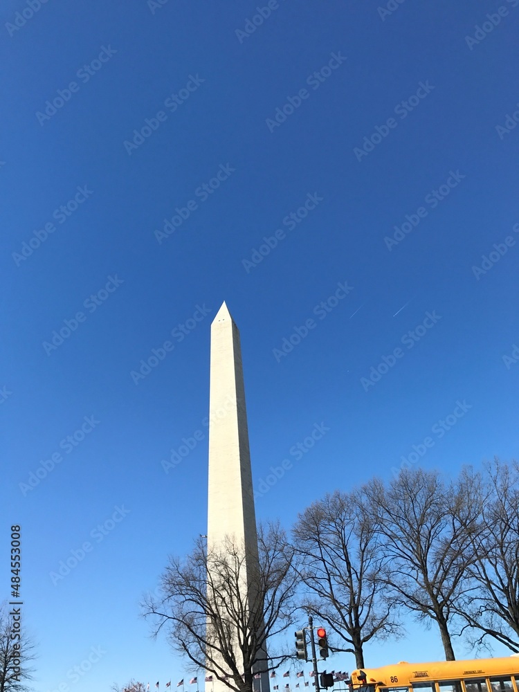 Washington Monument (DC)