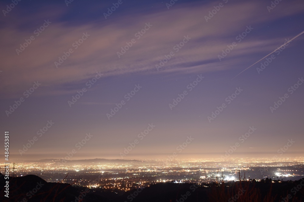 Los Angeles Los Angeles