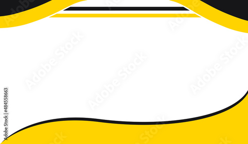 Abstract background with copy space.