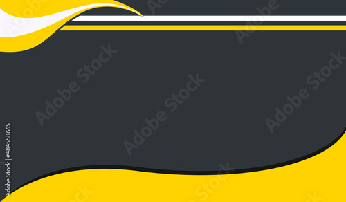 Abstract background with copy space.