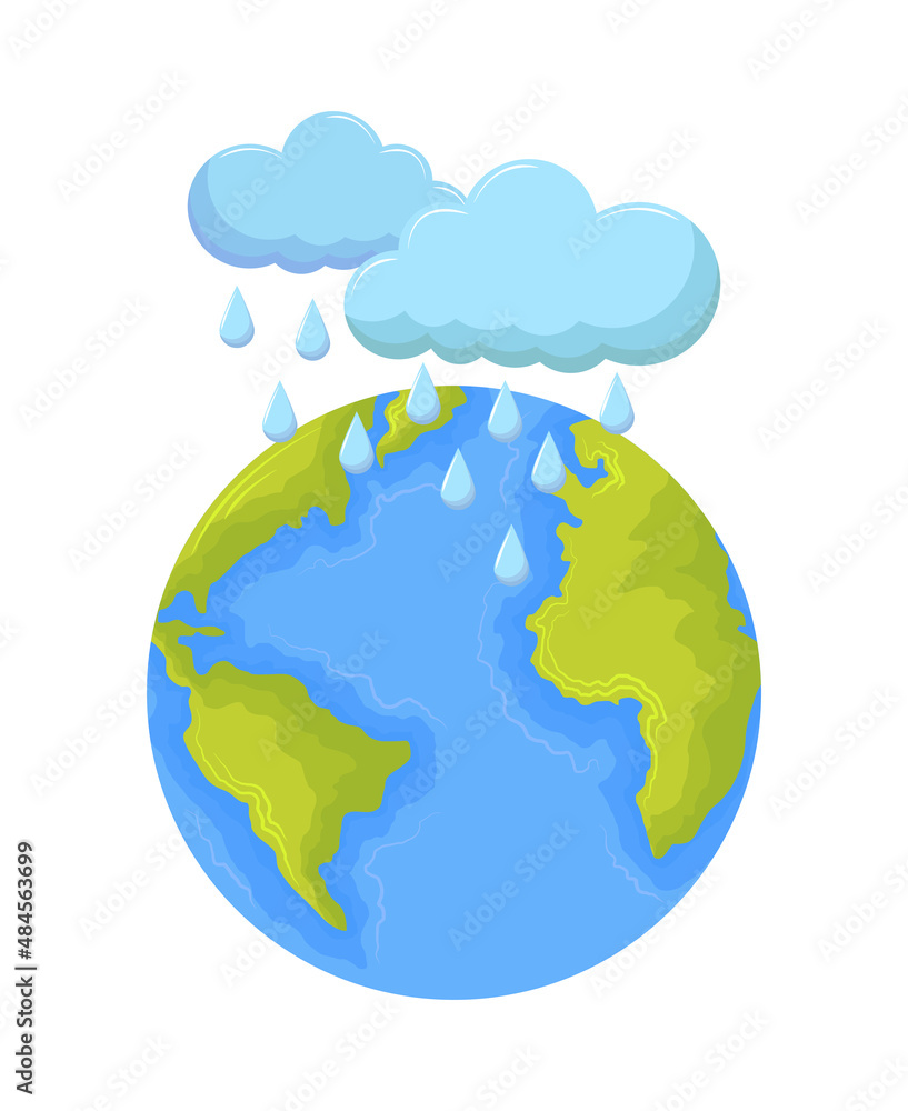 world cloud rain world cloud rain