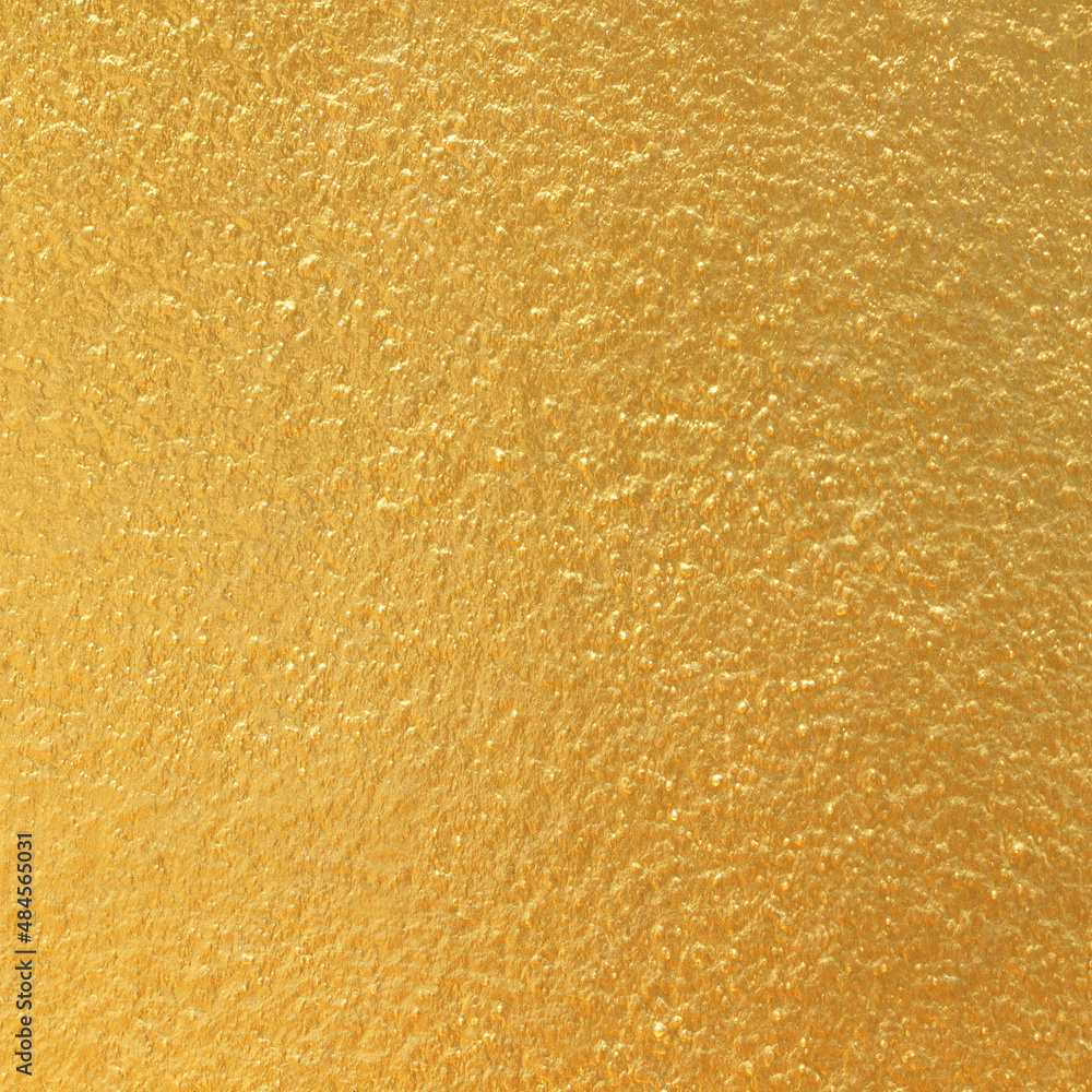 abstract gold texture /gold or yellow surface background