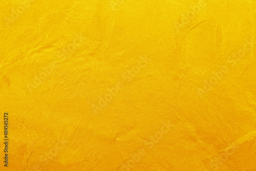 gold slate stone background or texture. gold stone