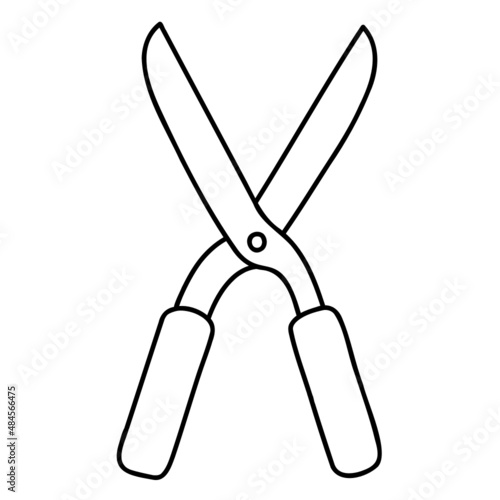 Scissor