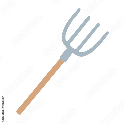 Pitchfork