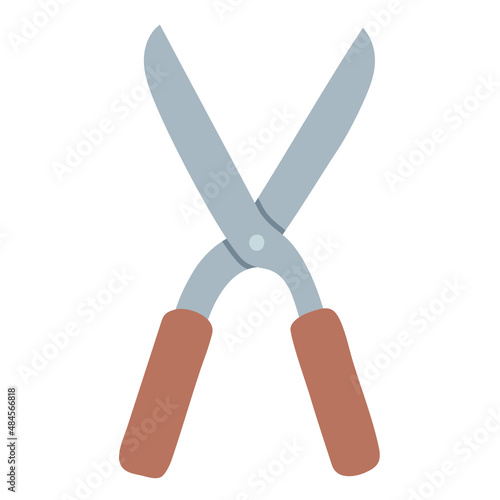 Scissor