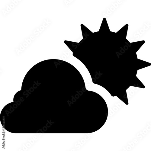 Cloudy Day