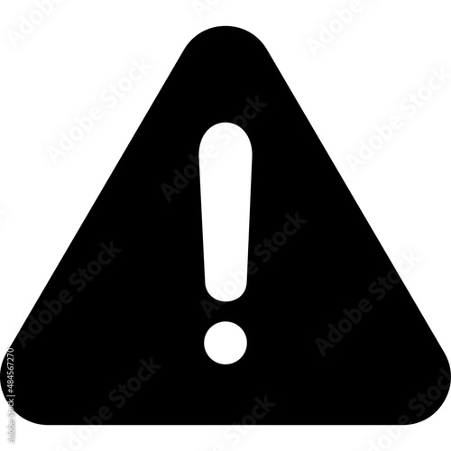 Warning