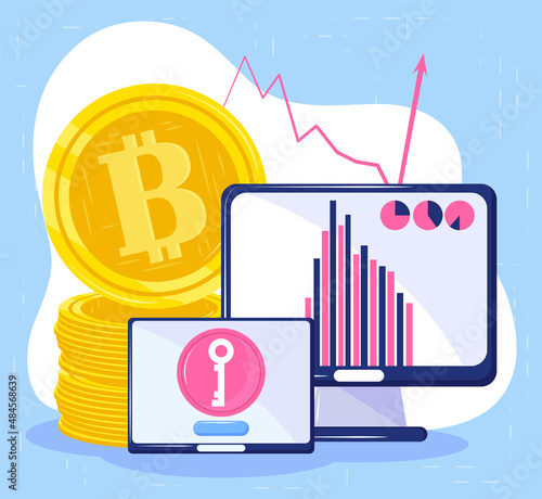 cryptocurrency bitcoin security