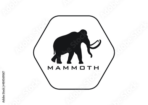 Woolly Mammoth 
