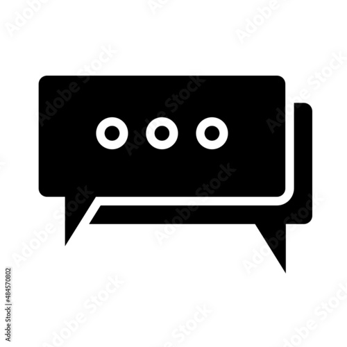 Chatting