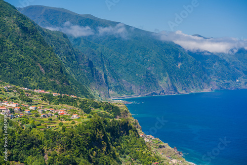 Madeira, Portugal