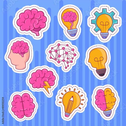 brain creativity and innovation