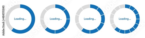 Loading Icons