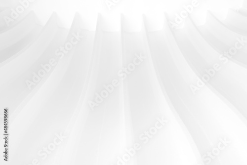 Abstract Soft focus white pattern for background. 