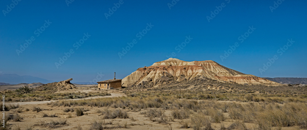 Bardenas