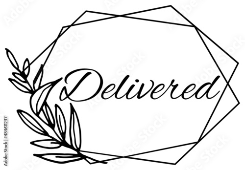 Delivered, the believer in Christ