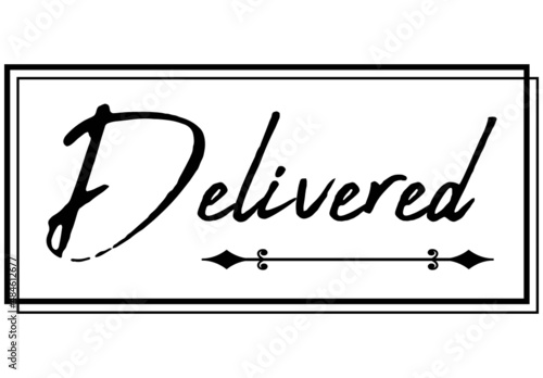 Delivered, the believer in Christ