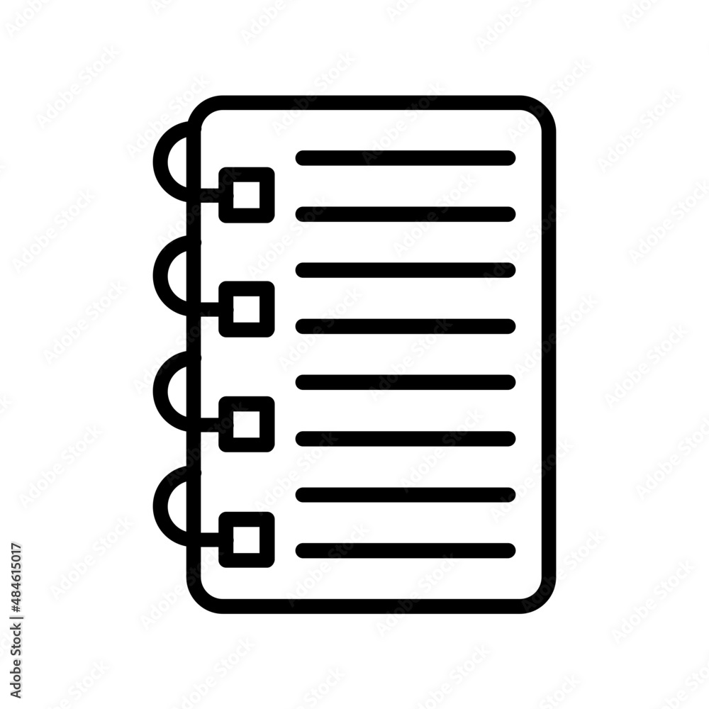 Notes Icon Notes Icon