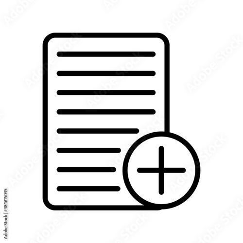 Notes Icon