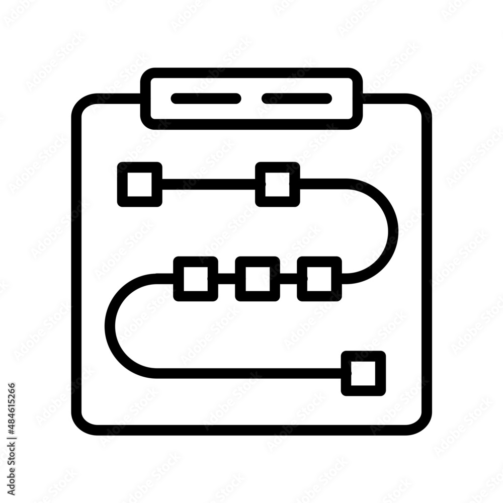 Notepad Icon Notepad Icon