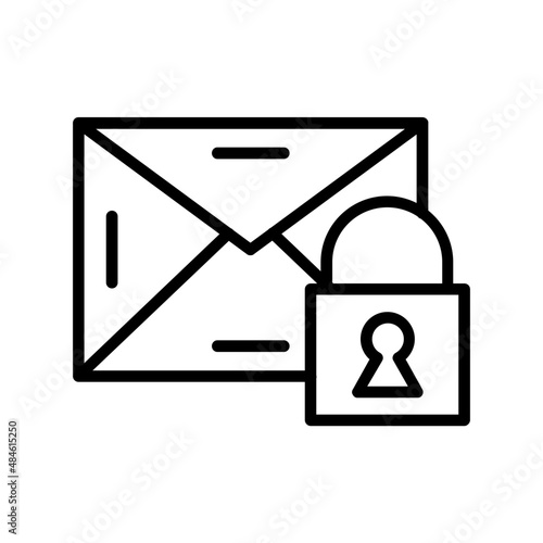 Envelope Icon