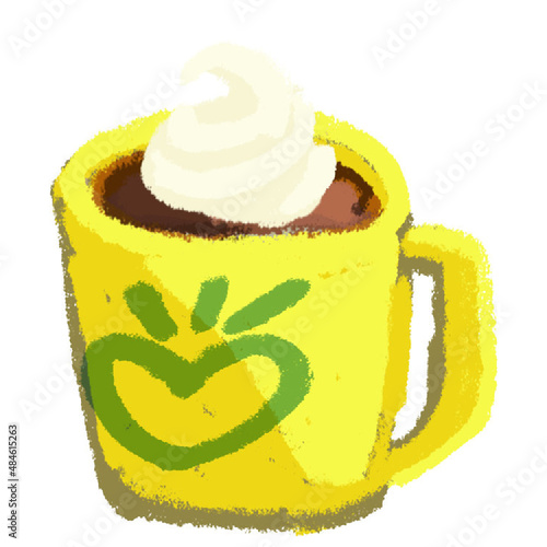chocolate creme