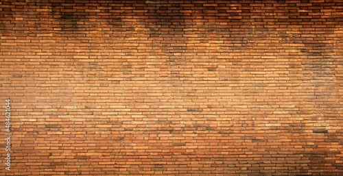 Red Brick Wall Wall Texture