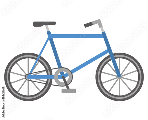 自転車