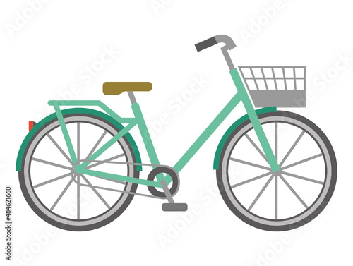 自転車