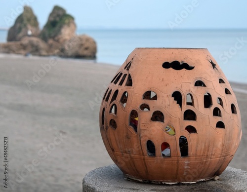 paesaggio di mare