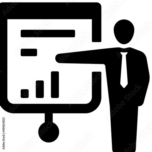 Wallpaper Mural Business Presentation Torontodigital.ca