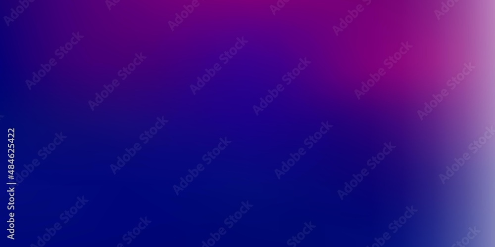 Light pink, blue vector blur background. Light pink, blue vector blur background.