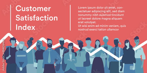 Customer satisfaction index