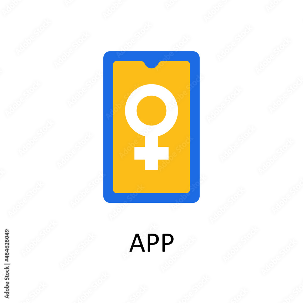App vector Flat Icon Design illustration. Home Improvements Symbol on White background EPS 10 File App vector Flat Icon Design illustration. Home Improvements Symbol on White background EPS 10 File