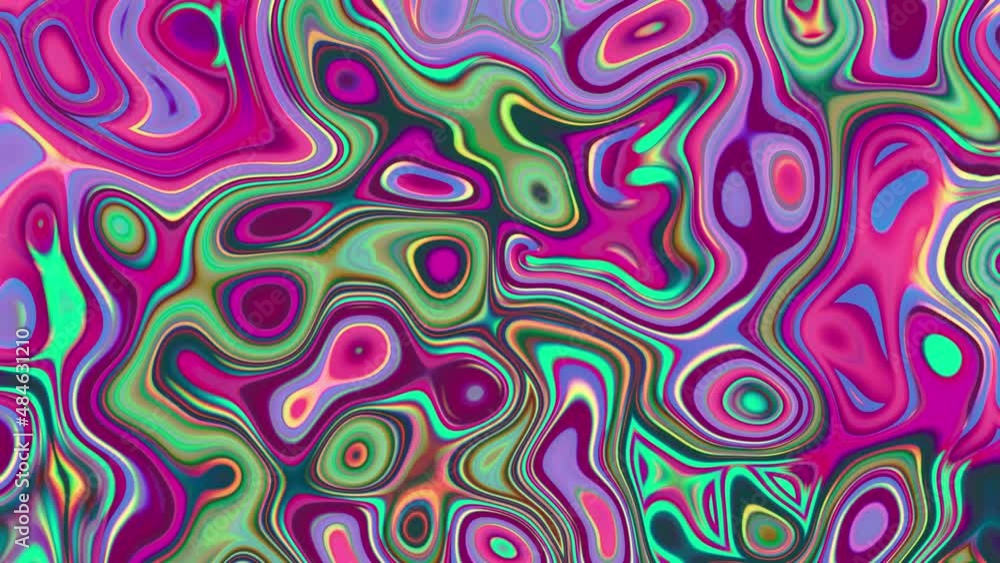 multi-colored textured background with bubbles. multi-colored textured background with bubbles.